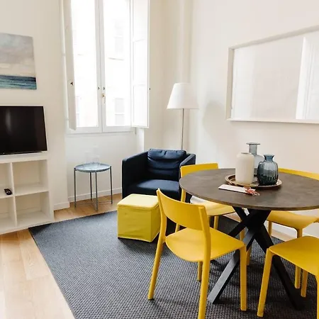 Apartamento Palestro - J14 Collection *