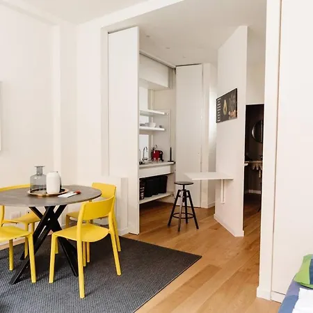 Apartamento Palestro - J14 Collection Bréscia