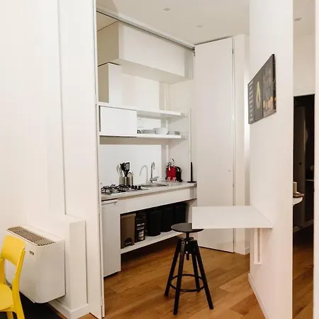 Palestro - J14 Collection Apartamento *
