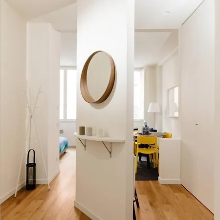 Apartamento Palestro - J14 Collection *