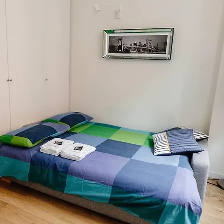 Palestro - J14 Collection Apartamento