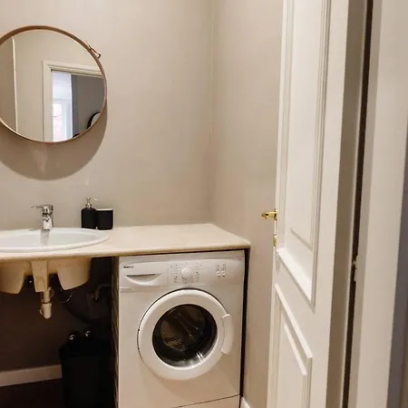 Apartment Palestro - J14 Collection *